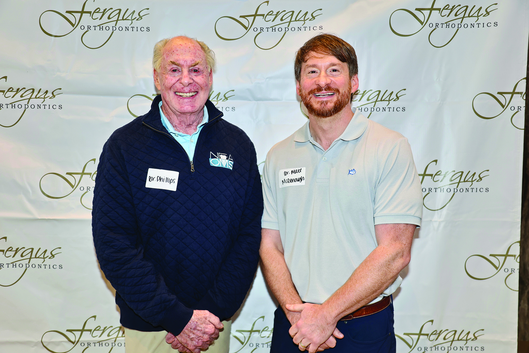 Fergus Orthodontics Hosts Education Seminar